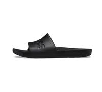 Crocs Slide, Infradito Unisex - Adulto, Nero, 43/44 EU