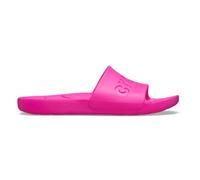 Crocs Slide - Sandali a ciabatta Unisex Adult, Pink Crush,
