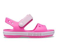 Crocs Slides Unisex, Rosa, 33 EU