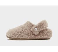 Crocs Slipper Classic Cozzzy Kids, Marrone 30-31