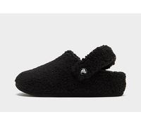 Crocs Slipper Classic Cozzzy Kids, Nero 27-28