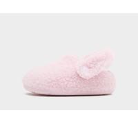 Crocs Slipper Cozzzy Neonati, rosa 20-21