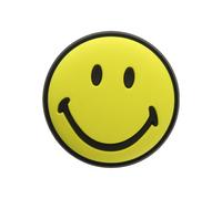 Crocs Decorazione scarpe Jibbitz Smiley, Personalizza con Jibbitz Smiley Brand Smiley Face One-Size