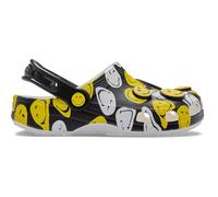 Crocs Smiley Classic Clogs EU 32-33