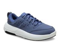 Crocs Sneakers basse ON THE CLOCK in Grigio 41