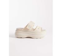Crocs Zoccoletto Soho beige Donna Taglia 38-39
