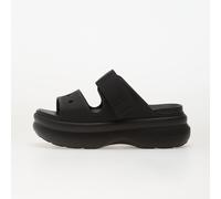 Crocs Sandali Soho Two Strap Nero Donna EU 41-42