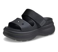 Crocs Soho Two Strap Sandals Nero EU 37-38 Donna