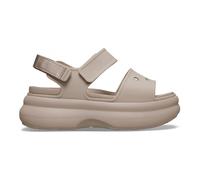 Crocs Soho Y Strap Sandal W Sandali Donna Platform Zeppa Alta Nuove Estate Comfy
