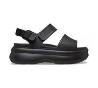 Crocs Soho Y Strap Sandal W Sandali Donna Zeppa Platform Alta Nuove Estate Comfy