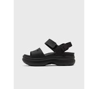 Crocs Soho Y Strap Sandal women Sandals & Slides black in taglia:41-42