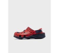 Crocs Scarpa bassa 'Team SpiderMan' navy / rosso, Taglia 34-35