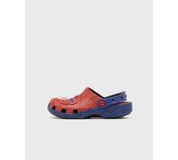 Crocs Spider Web Classic Clog women Sandals & Slides red in taglia:37-38