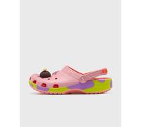 Crocs Spongebob Patrick Classic Clog Melon men Sandals & Slides pink in taglia:37-38
