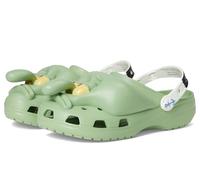 Crocs Spongebob Squarepants Zoccoli classici unisex Spongebob/Squidward da uomo 5, donna 7 M