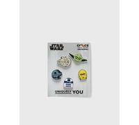 Crocs Star Wars 5 Pack men multi in taglia:ONE SIZE