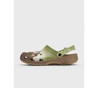 Crocs - Zoccoli neri Star Wars-Nero 36-37