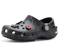 Crocs,Unisex Bambini,Star Wars Hyper Space Classic Clog T,Multicolore,22-23