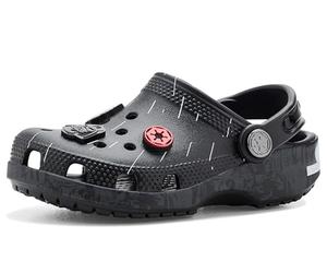 Crocs Star Wars Hyper Space Classic Clog T ZoccoliUnisex - Bambini e Ragazzi
