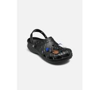 Crocs Star Wars HyperSpace Cls Clg men Sandals & Slides white in taglia:45-46