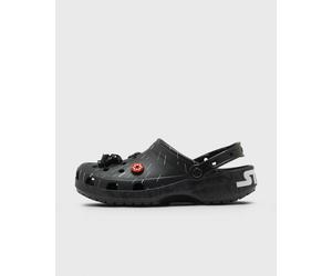 Crocs Star Wars HyperSpace Cls Clg men Sandals & Slides white in taglia:38-39