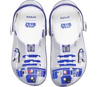 Crocs Star Wars R2-D2 Classic Clog 36-37 EU Multi