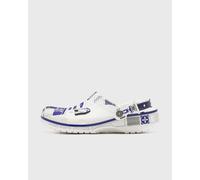 Crocs Star Wars R2D2 Classic Clog men white in taglia:43-44