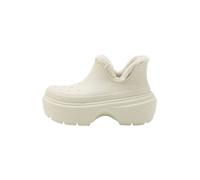 Crocs Stivaletto 'Stomp' beige Donna Crocs 37-38