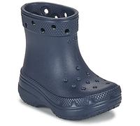 Crocs Stivali bambini Classic Boot T in Marine 24 / 25