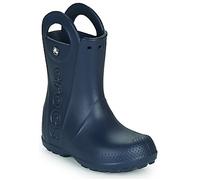 Crocs Stivali bambini HANDLE IT RAIN BOOT in Blu 34 / 35