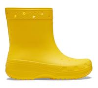 Crocs - Classic Rain Boot - Stivali di gomma US M4 / W6 | EU 36|37 giallo