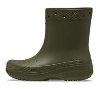Crocs - Classic Rain Boot - Stivali di gomma US M4 / W6 | EU 36|37 olivia