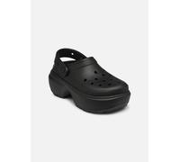 Crocs - Stomp Clog W Nero - Zoccoli 39 - 40 Nero
