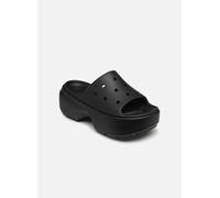 Stomp Slide W by Crocs 39 - 40 Nero
