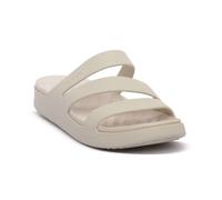 CROCS STUC GETAWAY STRAPPY ciabatte Donna 39