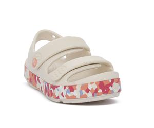 CROCS SWGU CROCBAND GLOW ciabatte Bambina 23