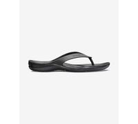 Crocs Swiftwater Flip nero donna - 34-35