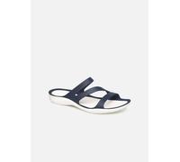 Crocs - Swiftwater Sandal W Blu - Zoccoli 37 - 38 Blu