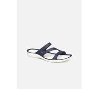 Crocs - Swiftwater Sandal W Blu - Zoccoli 39 - 40 Blu