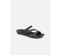 Crocs - Swiftwater Sandal W Nero - Zoccoli 36 - 37 Nero