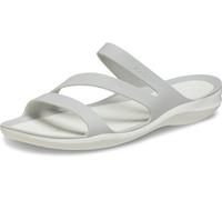 Crocs Swiftwater Sandal W, Sandali Donna, Atmosphere, 34/35 EU