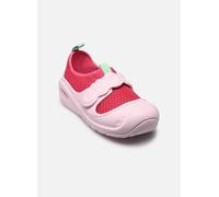 Crocs - Swiftwater Splash K Rosa - Sandali e scarpe aperte 27 - 28 Rosa