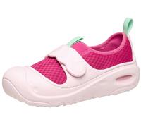 Crocs Swiftwater Splash K, Sneaker Unisex - Bambini e Ragazzi, Dragon Fruit, 28/29 EU