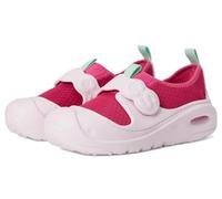 Crocs Swiftwater Splash K, Sneaker Unisex - Bambini e Ragazzi, Dragon Fruit, 33/34 EU