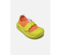 Crocs - Swiftwater Splash T Verde - Sandali e scarpe aperte 19 - 20 Verde