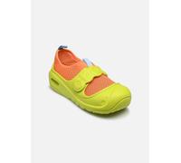 Crocs - Swiftwater Splash T Verde - Sandali e scarpe aperte 20 - 21 Verde