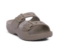 CROCS TAUPE SATURDAY SANDAL ciabatte Donna 41
