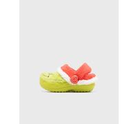 Crocs The Grinch Cls Lnd Clg T Mlt Sandals & Slides orange in taglia:25-26