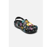 Crocs - The Nightmare Before Christmas Classic Clog M Multicolore - Infradito 43 - 44 Multicolore