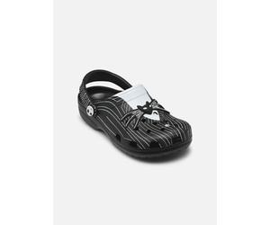Crocs - The Nightmare Before Christmas Classig C Nero - Zoccoli 39 - 40 Nero